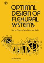 Télécharger le livre :  Optimal Design of Flexural Systems
