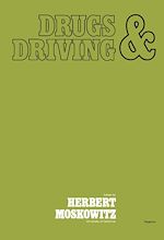 Télécharger le livre :  Drugs and Driving
