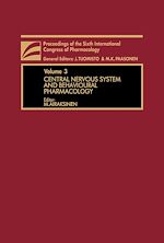 Télécharger le livre :  CNS and Behavioural Pharmacology