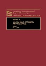 Télécharger le livre :  Mechanisms of Toxicity and Metabolism