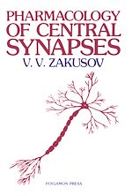 Télécharger le livre :  Pharmacology of Central Synapses