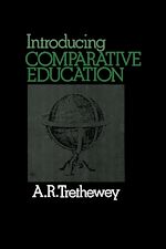 Télécharger le livre :  Introducing Comparative Education