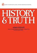 Télécharger le livre :  History and Truth