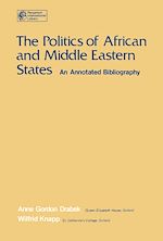 Télécharger le livre :  The Politics of African and Middle Eastern States