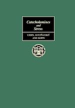 Télécharger le livre :  Catecholamines and Stress