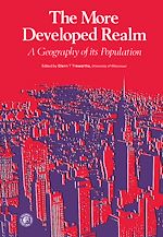 Télécharger le livre :  The More Developed Realm