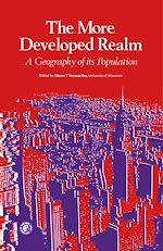Download this eBook The More Developed Realm