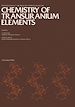 Télécharger le livre :  Proceedings of the Moscow Symposium on the Chemistry of Transuranium Elements