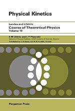 Télécharger le livre :  Course of Theoretical Physics