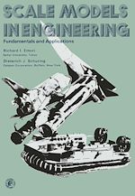 Télécharger le livre :  Scale Models in Engineering