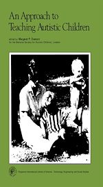 Télécharger le livre :  An Approach to Teaching Autistic Children
