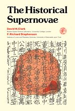 Télécharger le livre :  The Historical Supernovae