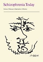 Télécharger le livre :  Schizophrenia Today