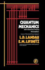 Télécharger le livre :  Quantum Mechanics