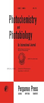 Télécharger le livre :  Extraretinal Photoreception