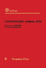 Télécharger le livre :  Carotenoids – 4