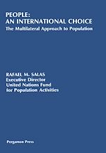 Télécharger le livre :  People: An International Choice