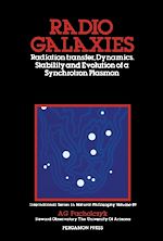 Télécharger le livre :  Radio Galaxies