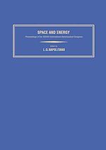 Télécharger le livre :  Space and Energy