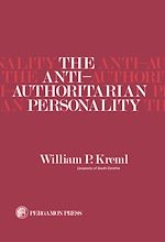 Télécharger le livre :  The Anti-Authoritarian Personality