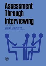 Télécharger le livre :  Assessment Through Interviewing