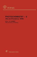 Télécharger le livre :  Photochemistry – 6