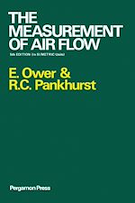 Download this eBook The Measurement of Air Flow