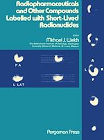 Télécharger le livre :  Radiopharmaceuticals and Other Compounds Labelled with Short-Lived Radionuclides