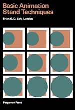 Télécharger le livre :  Basic Animation Stand Techniques