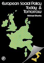 Télécharger le livre :  European Social Policy, Today and Tomorrow