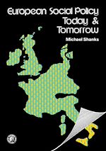 Télécharger le livre :  European Social Policy, Today and Tomorrow
