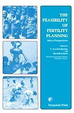 Télécharger le livre :  The Feasibility of Fertility Planning