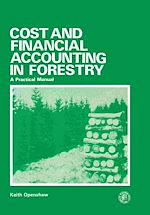 Télécharger le livre :  Cost and Financial Accounting in Forestry
