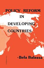 Télécharger le livre :  Policy Reform in Developing Countries