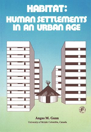 Download the eBook: Habitat: Human Settlements in an Urban Age