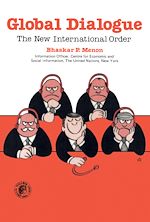 Télécharger le livre :  Global Dialogue