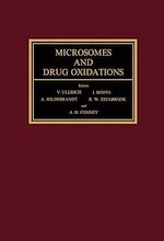 Télécharger le livre :  Microsomes and Drug Oxidations