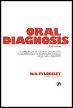 Télécharger le livre :  Oral Diagnosis