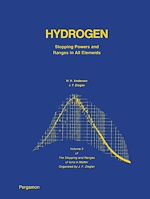 Télécharger le livre :  The Stopping and Ranges of Ions in Matter