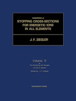 Télécharger le livre :  The Stopping and Ranges of Ions in Matter
