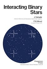 Télécharger le livre :  Interacting Binary Stars