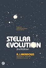 Télécharger le livre :  Stellar Evolution