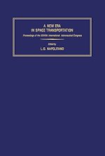 Télécharger le livre :  A New Era in Space Transportation