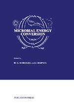 Télécharger le livre :  Microbial Energy Conversion