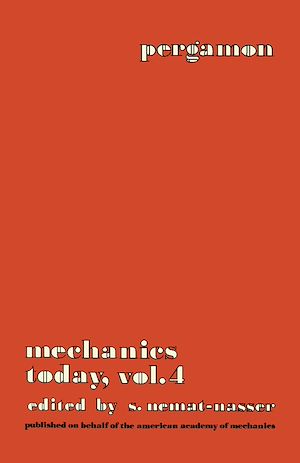 Téléchargez le livre :  Mechanics Today