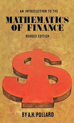 Télécharger le livre :  An Introduction to The Mathematics of Finance