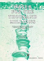 Télécharger le livre :  Water for the Thousand Millions