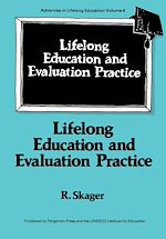 Télécharger le livre :  Lifelong Education and Evaluation Practice