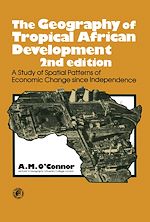 Télécharger le livre :  The Geography of Tropical African Development