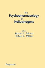 Télécharger le livre :  The Psychopharmacology of Hallucinogens